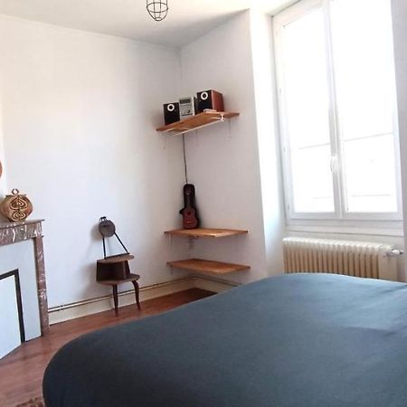 Coeur De Loire Apartment Blois Ngoại thất bức ảnh