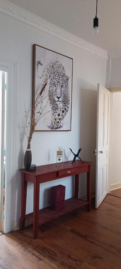 Coeur De Loire Apartment Blois Ngoại thất bức ảnh