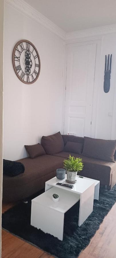 Coeur De Loire Apartment Blois Ngoại thất bức ảnh
