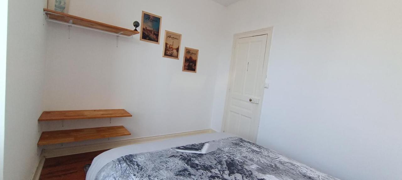Coeur De Loire Apartment Blois Ngoại thất bức ảnh