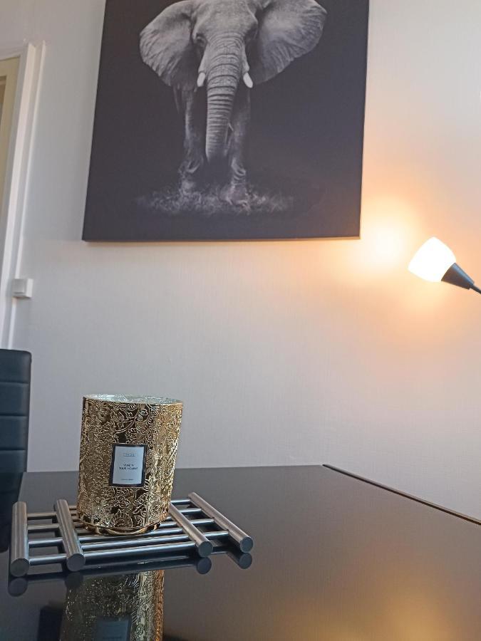 Coeur De Loire Apartment Blois Ngoại thất bức ảnh