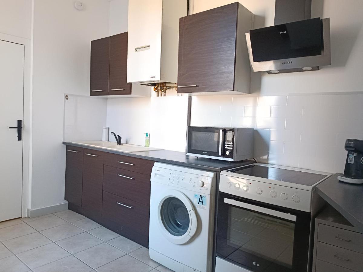 Coeur De Loire Apartment Blois Ngoại thất bức ảnh