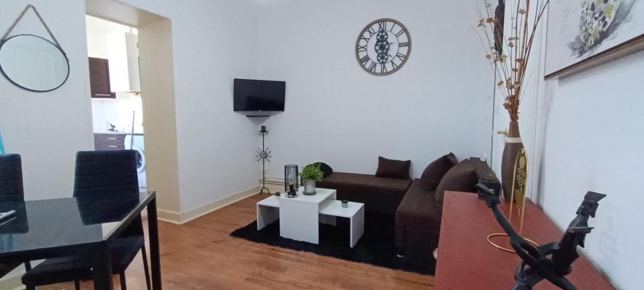 Coeur De Loire Apartment Blois Ngoại thất bức ảnh