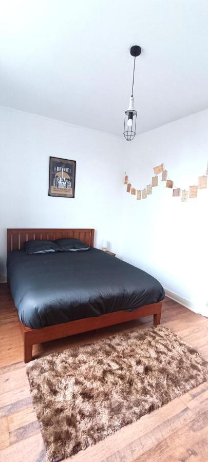 Coeur De Loire Apartment Blois Ngoại thất bức ảnh