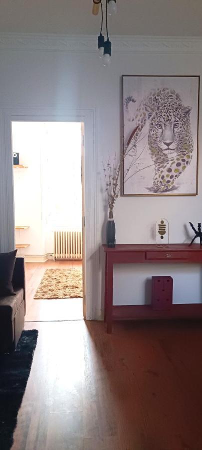 Coeur De Loire Apartment Blois Ngoại thất bức ảnh